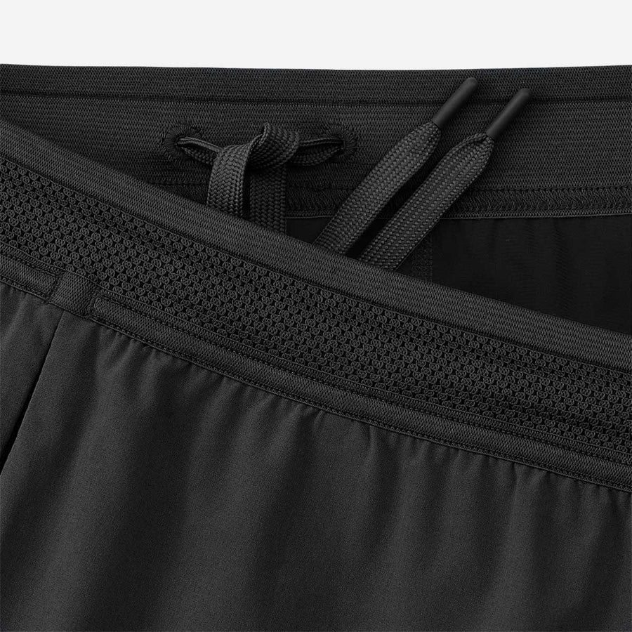 Ten Thousand Black Session Short