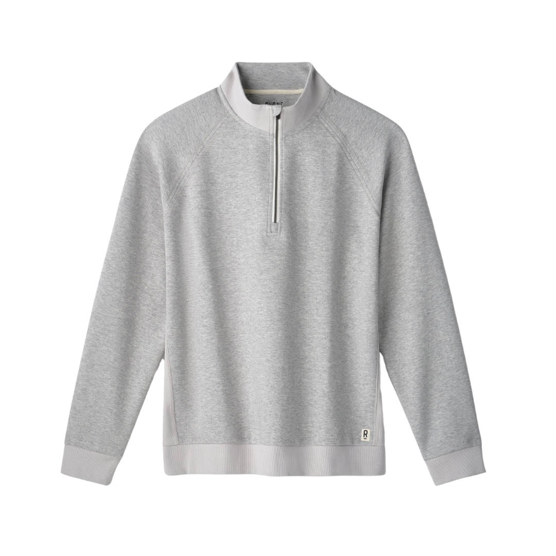 Heritage Midweight 1/4 Zip