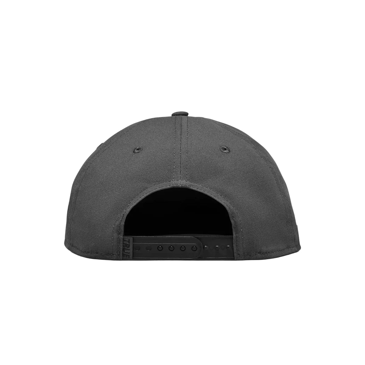 TRUE Charcoal Canvas 5 Panel Tour Hat