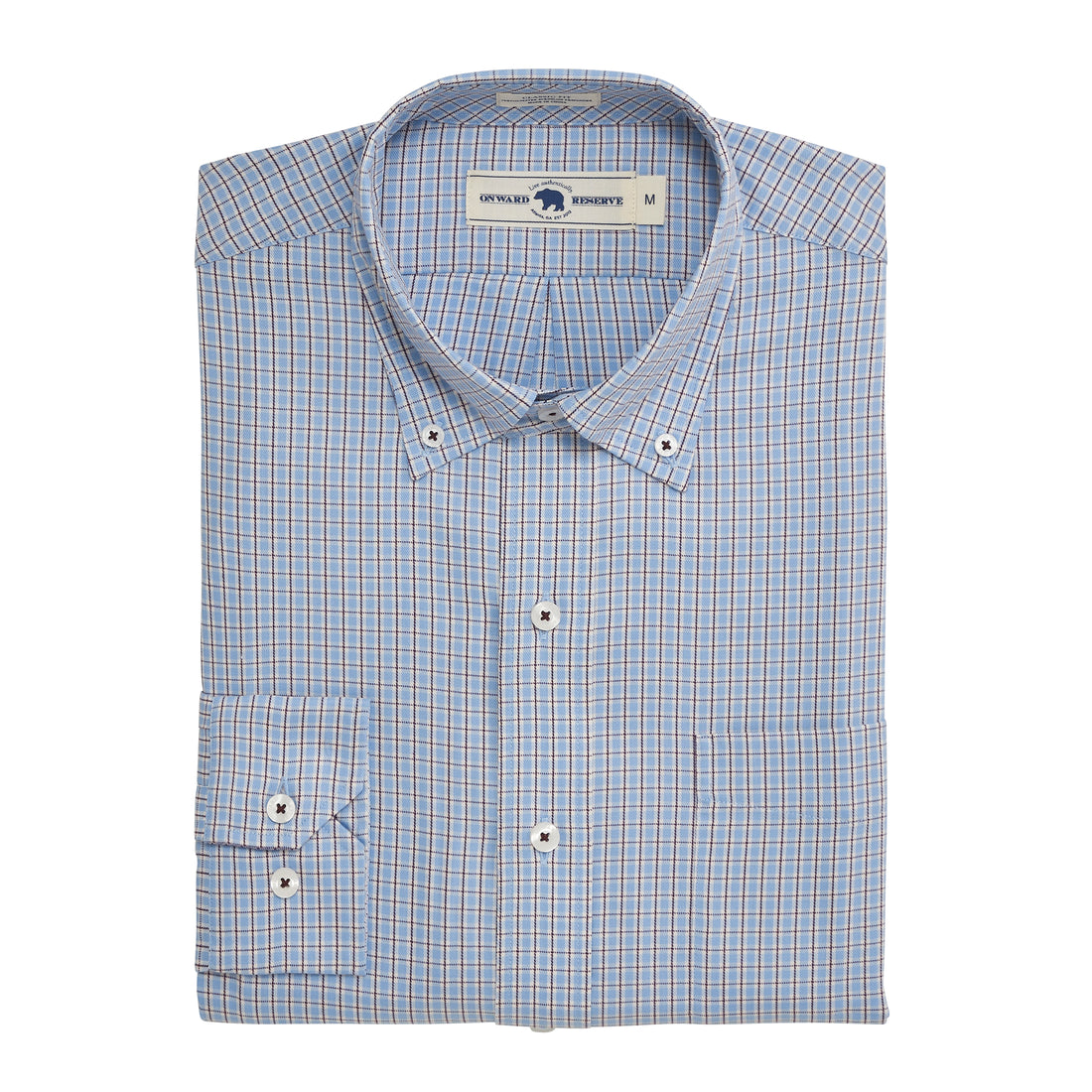 Onward Reserve Endless Sky Blast Shirt