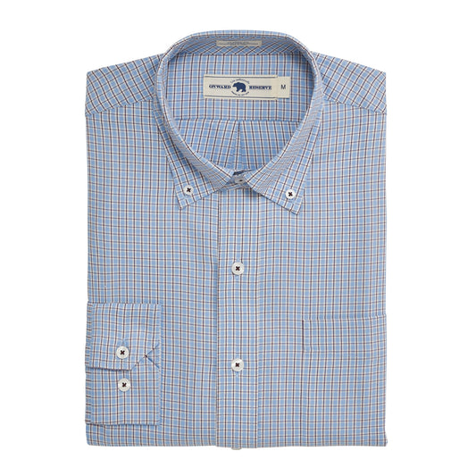 Onward Reserve Endless Sky Blast Shirt