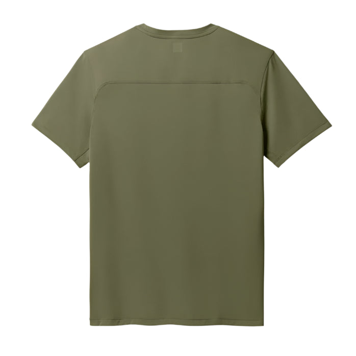 Ten Thousand OD Green Tactical Shirt