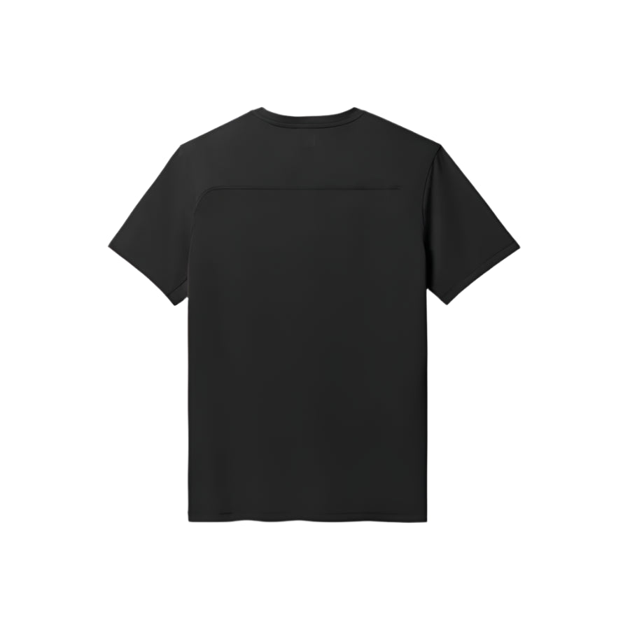 Ten Thousand Black Tactical Shirt