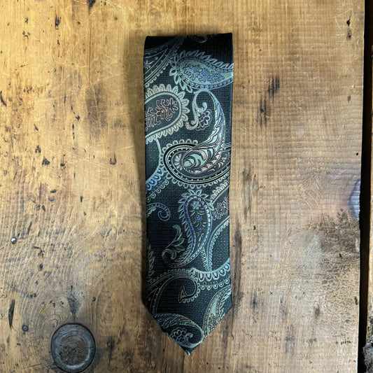 The Crafted Stag Supply Necktie