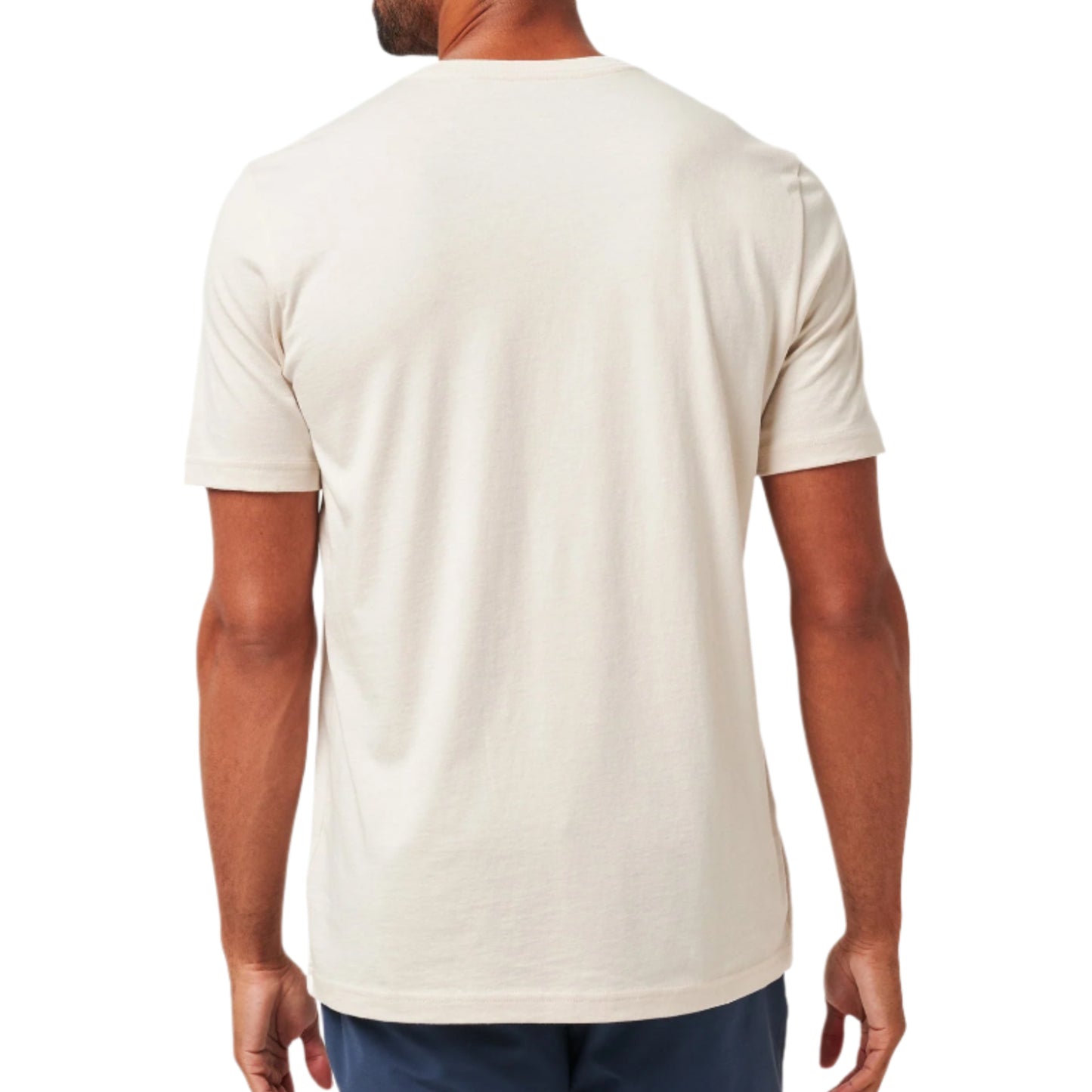TravisMathew Beach Cities Tee