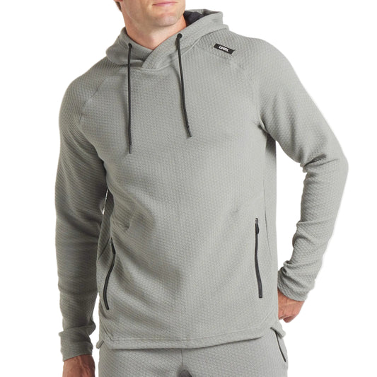 UNRL Eucalyptus Elevation Hoodie