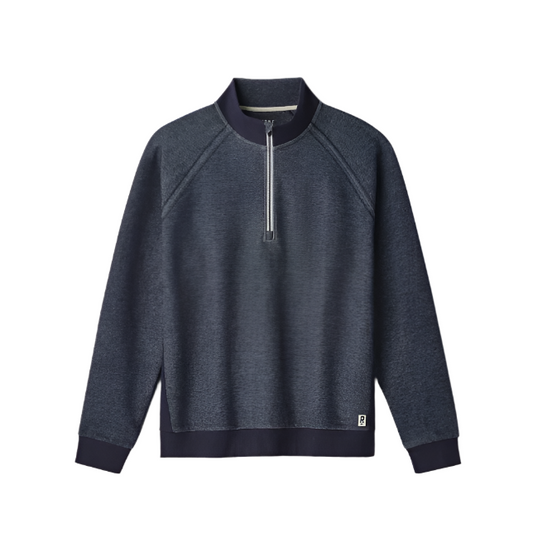 Heritage Midweight 1/4 Zip