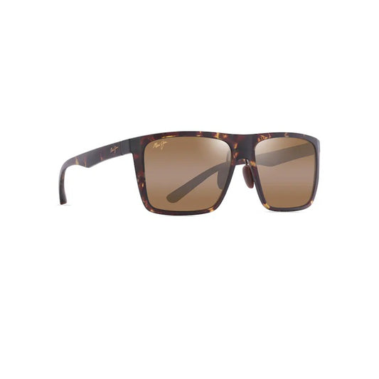 Maui Jim Honokalani Tortoise Sunglasses