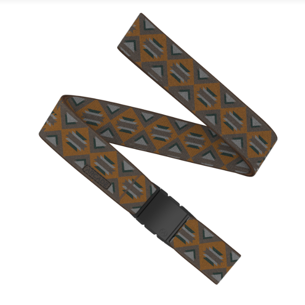 Arcade Belts "Creosote Slim"