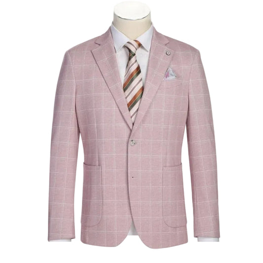 Pellagio Pink Sport Coat
