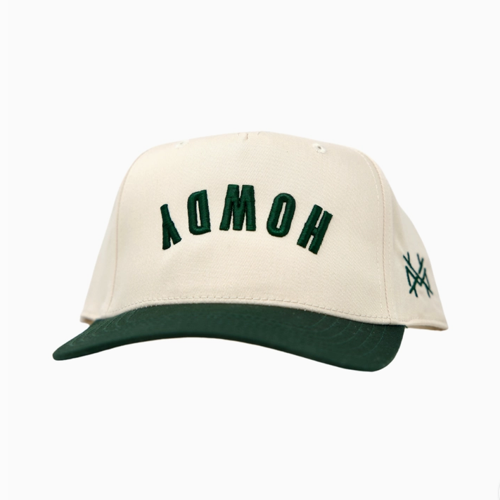 Rowdy Trucker Hat