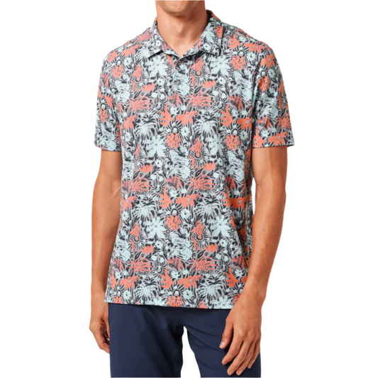 TravisMathew Featherweight Sands Polo