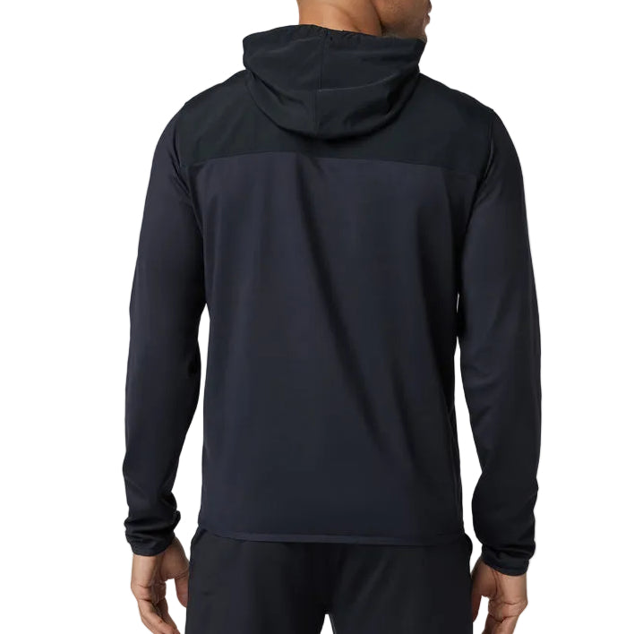 Vuori Black Sunday Element Jacket