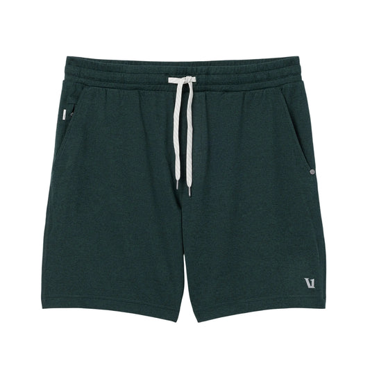 Vuori Spruce Heather 7" Ponto Performance Short