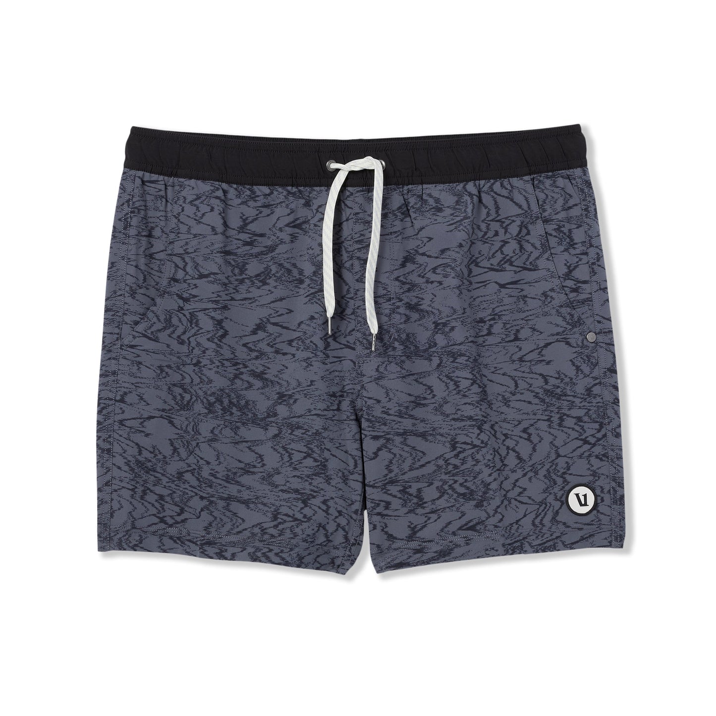 Vuori Moonlight Sand 5" Lined Kore Short