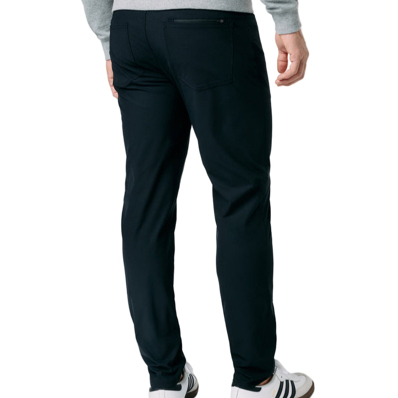 Vuori Black Meta Pant