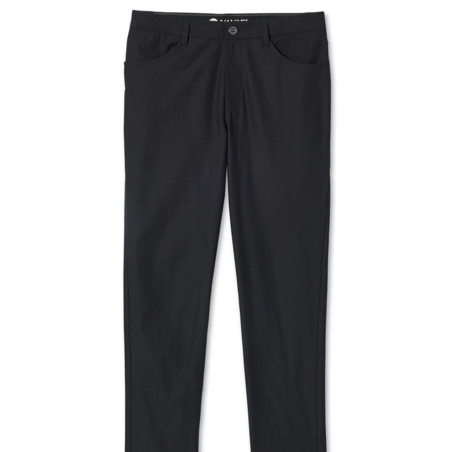 Vuori Black Meta Pant