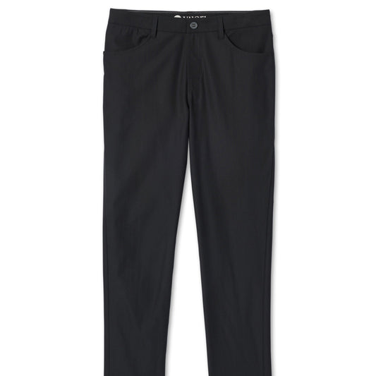 Vuori Black Meta Pant