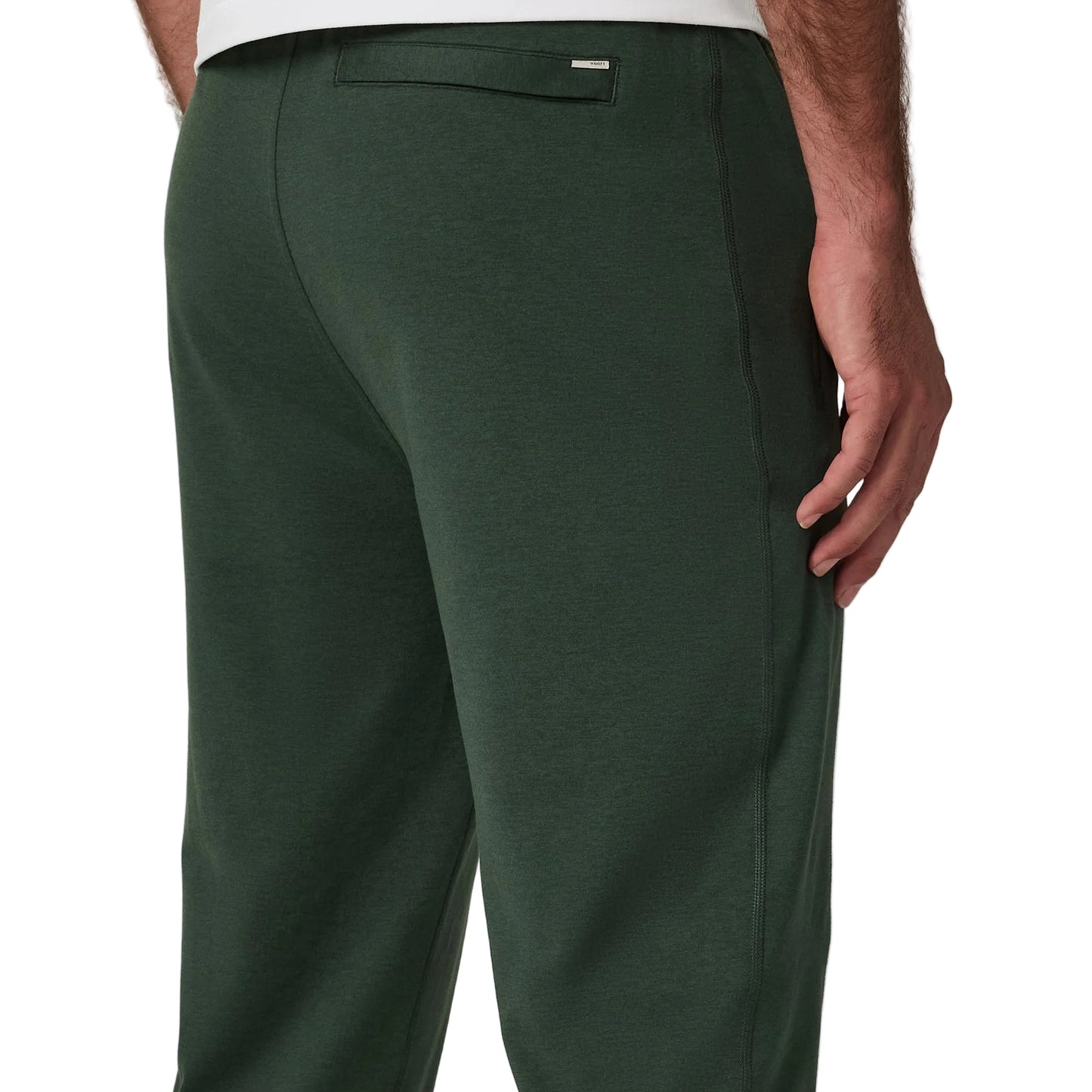Vuori Spruce Heather Ponto Performance Jogger