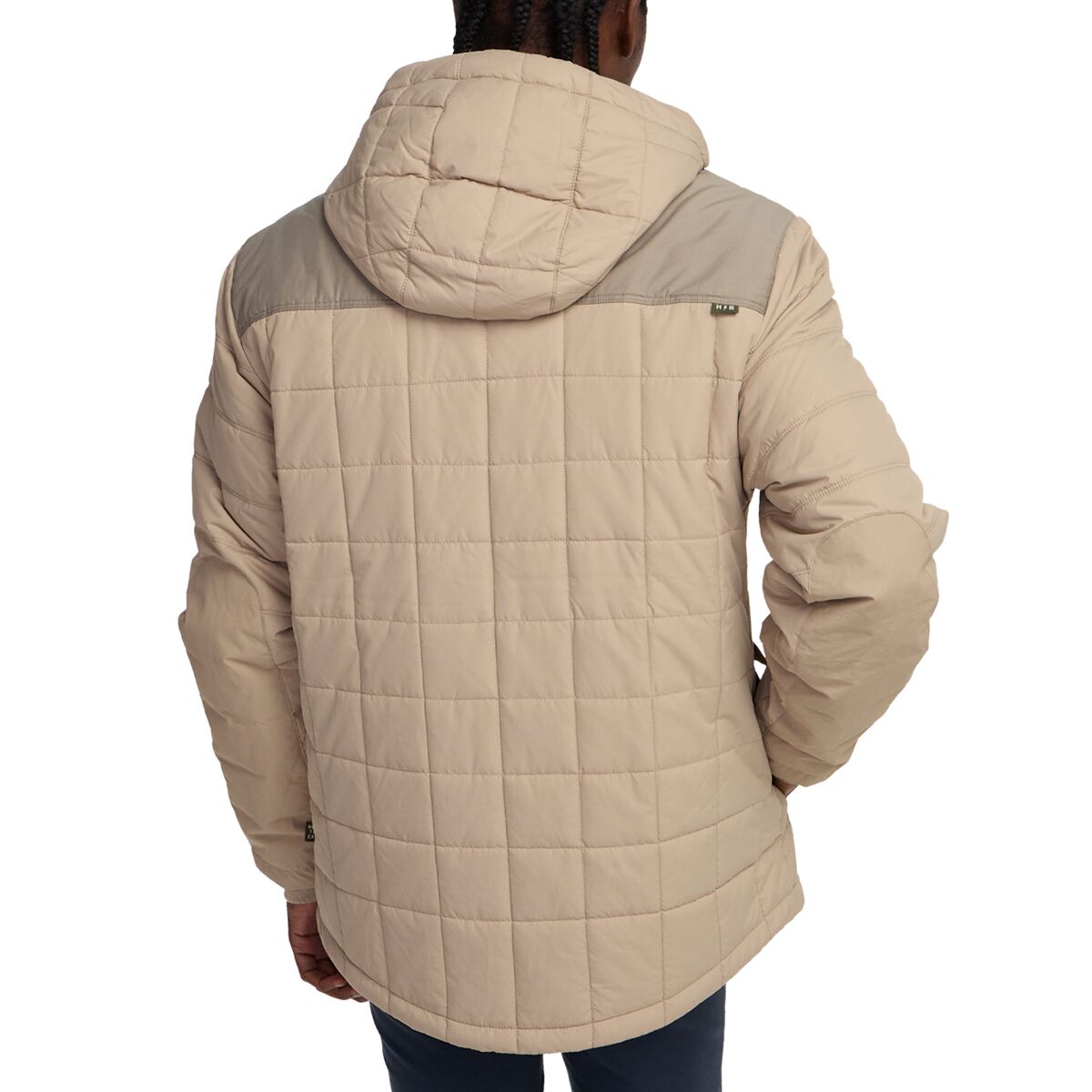 Howler Bros. Sand Spellbinder Parka