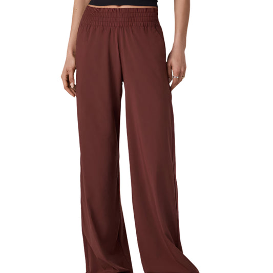 Vuori Burnt Sienna Villa Wideleg