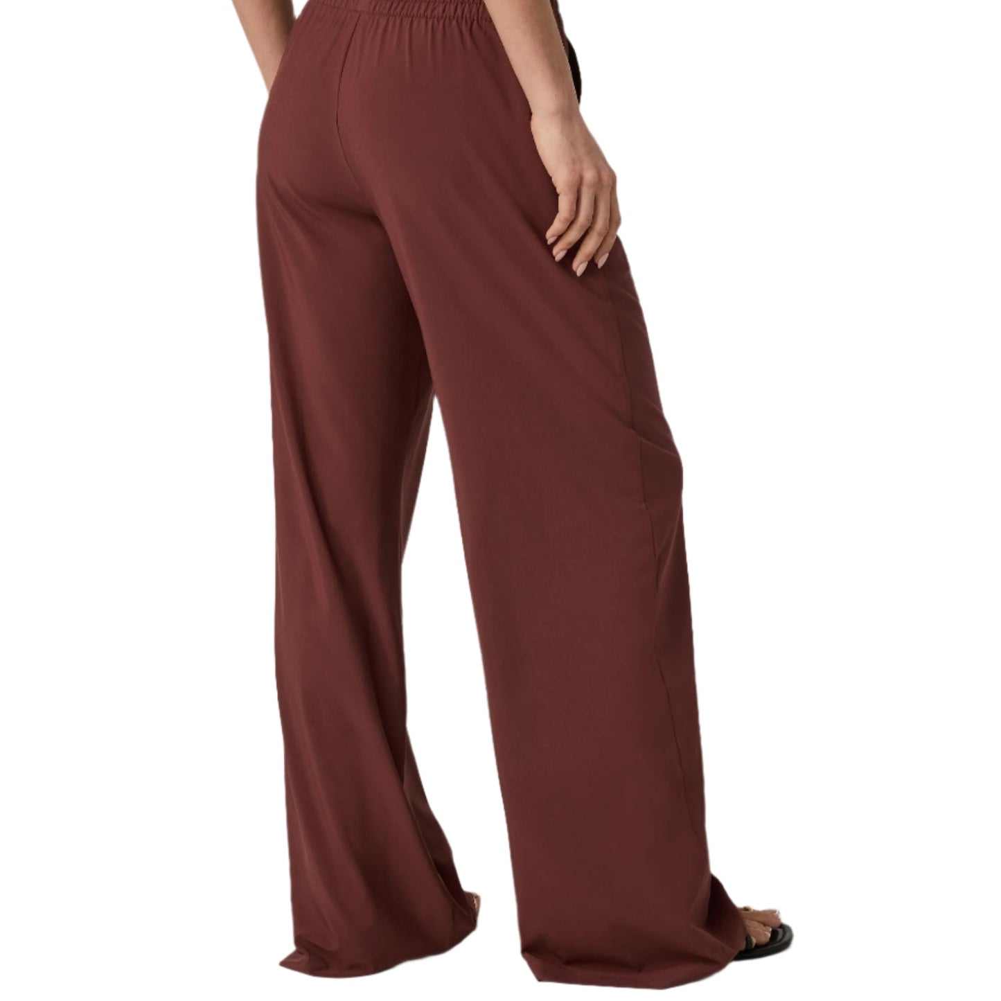Vuori Burnt Sienna Villa Wideleg