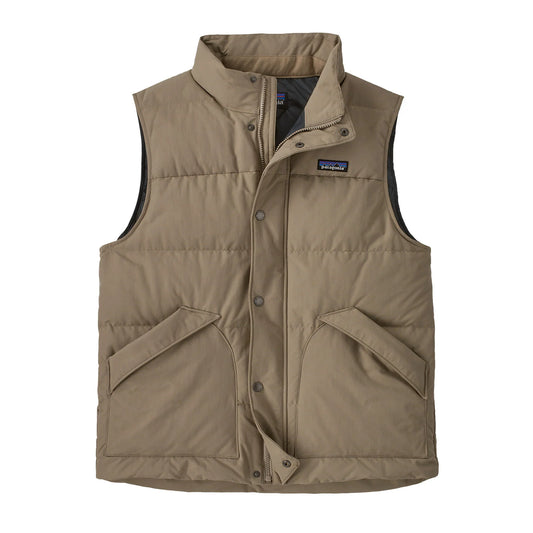 Downdrift Vest