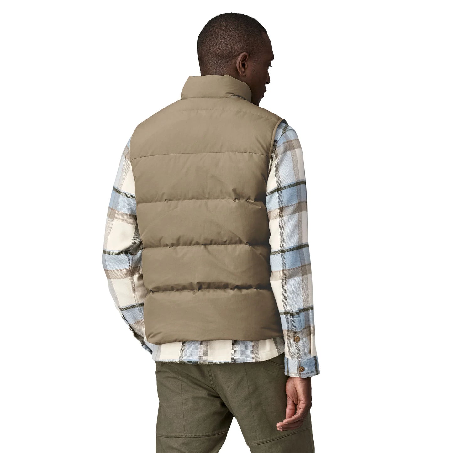 Downdrift Vest