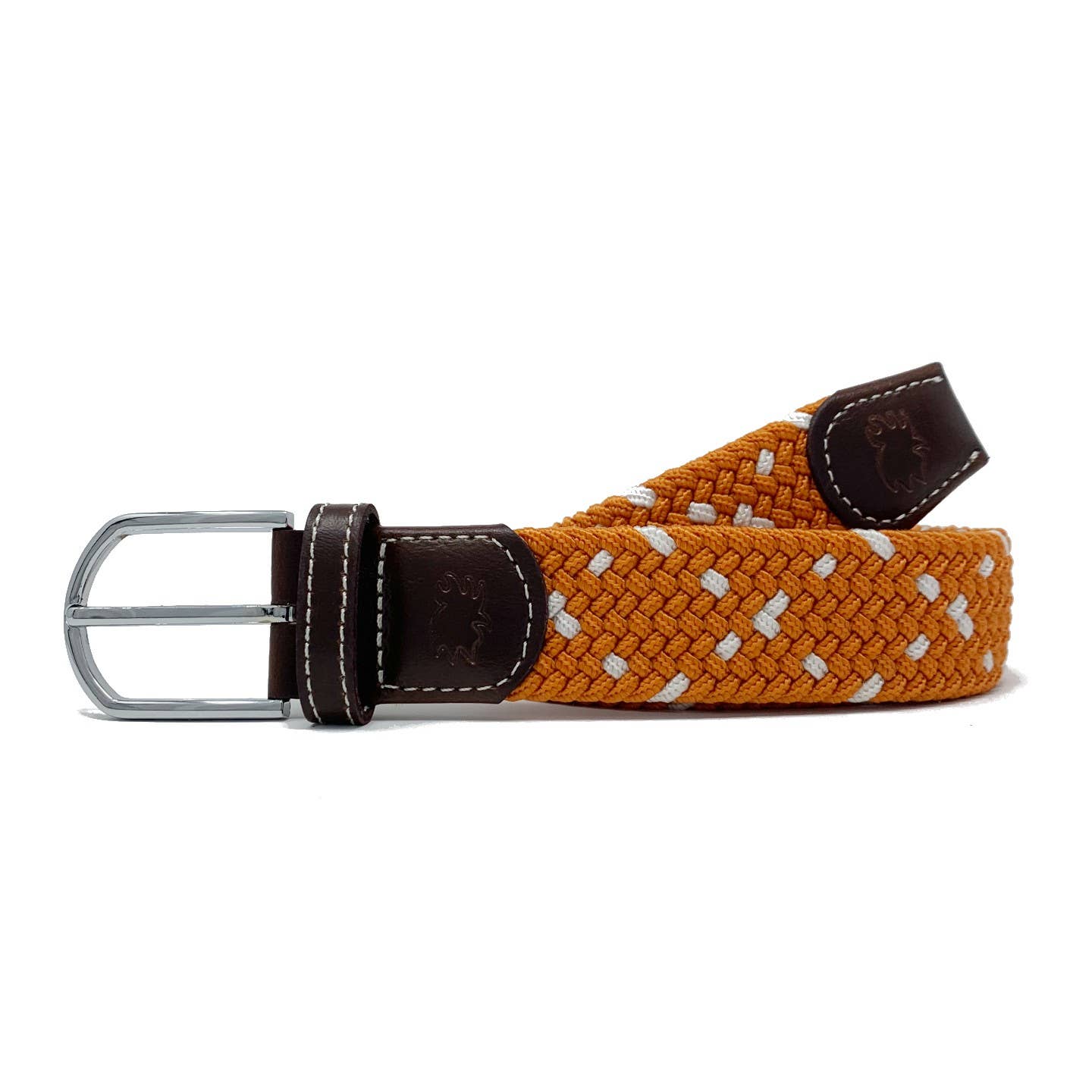 Roostas The Austin Woven Stretch Belt