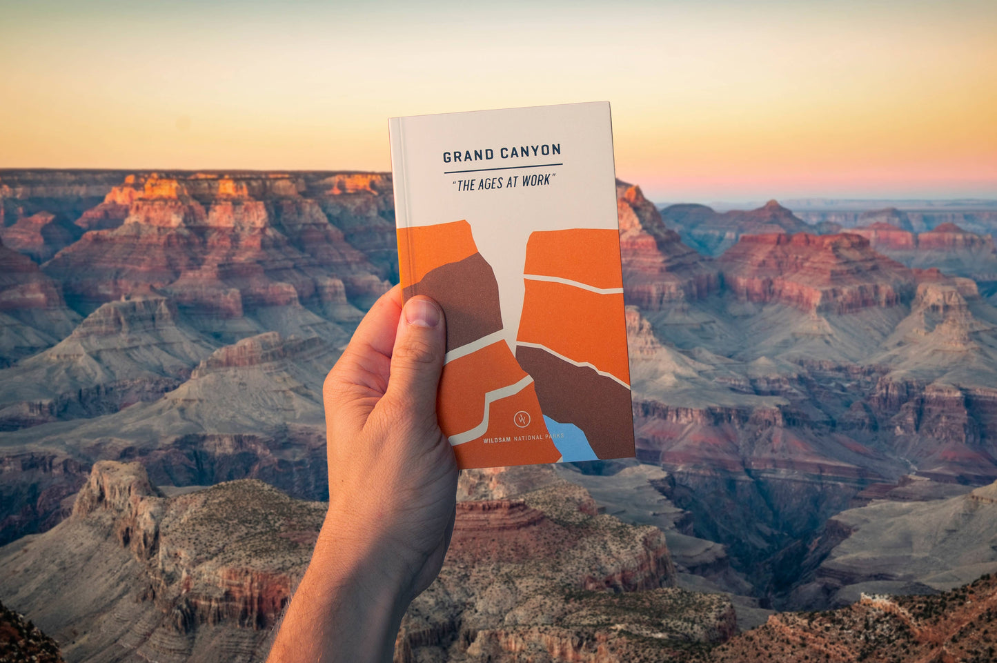 Grand Canyon National Park Guide