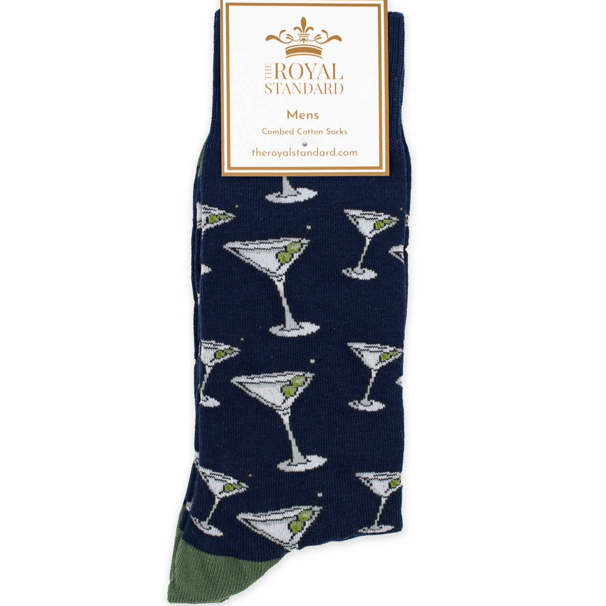 Men's Martini Socks