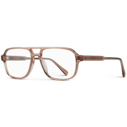 WMP Campbell Aviator Blue Light Blocking Glasses