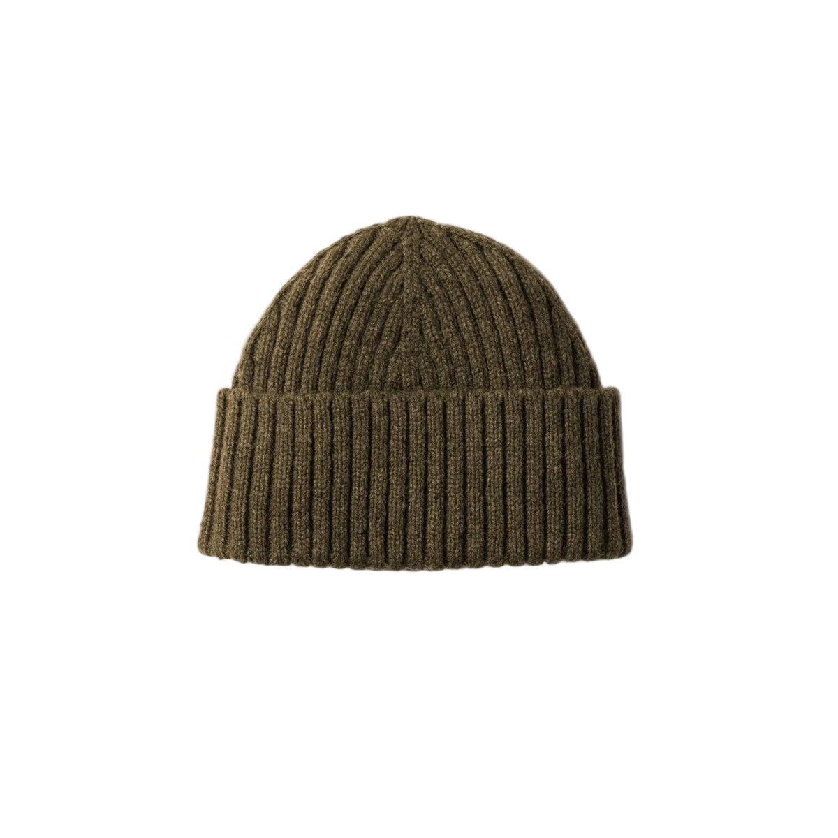 Line of Trade Olive Donegal Watch Cap