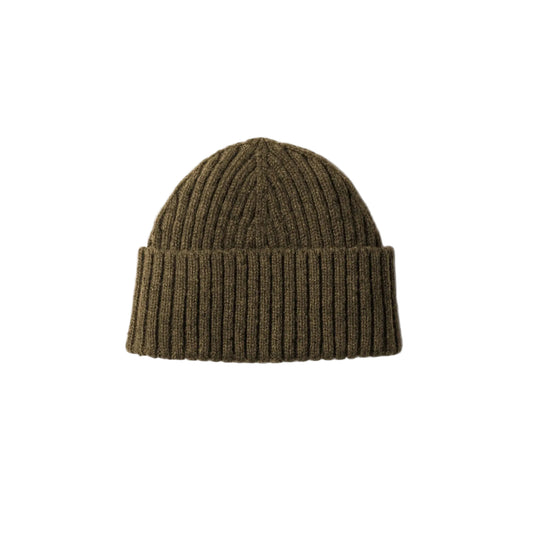 Line of Trade Olive Donegal Watch Cap