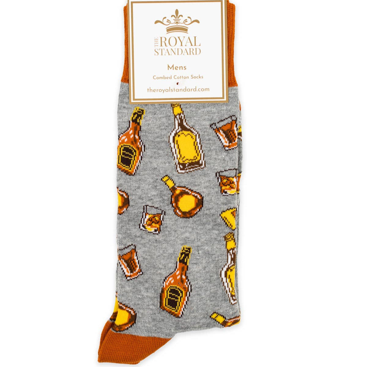 Men's On The Rocks Socks