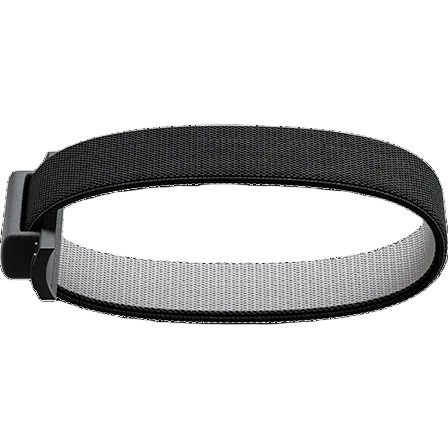 Secrid Black Bandwallet Add-On