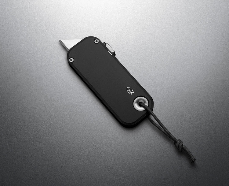 The James Brand "Palmer" Utility Knife