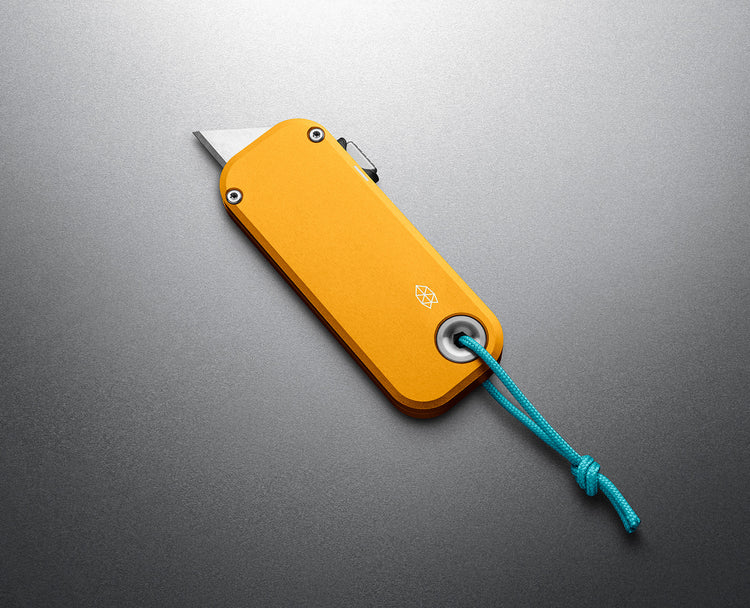 The James Brand "Palmer" Utility Knife