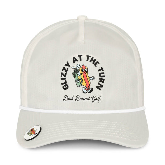 Glizzy At The Turn Hat