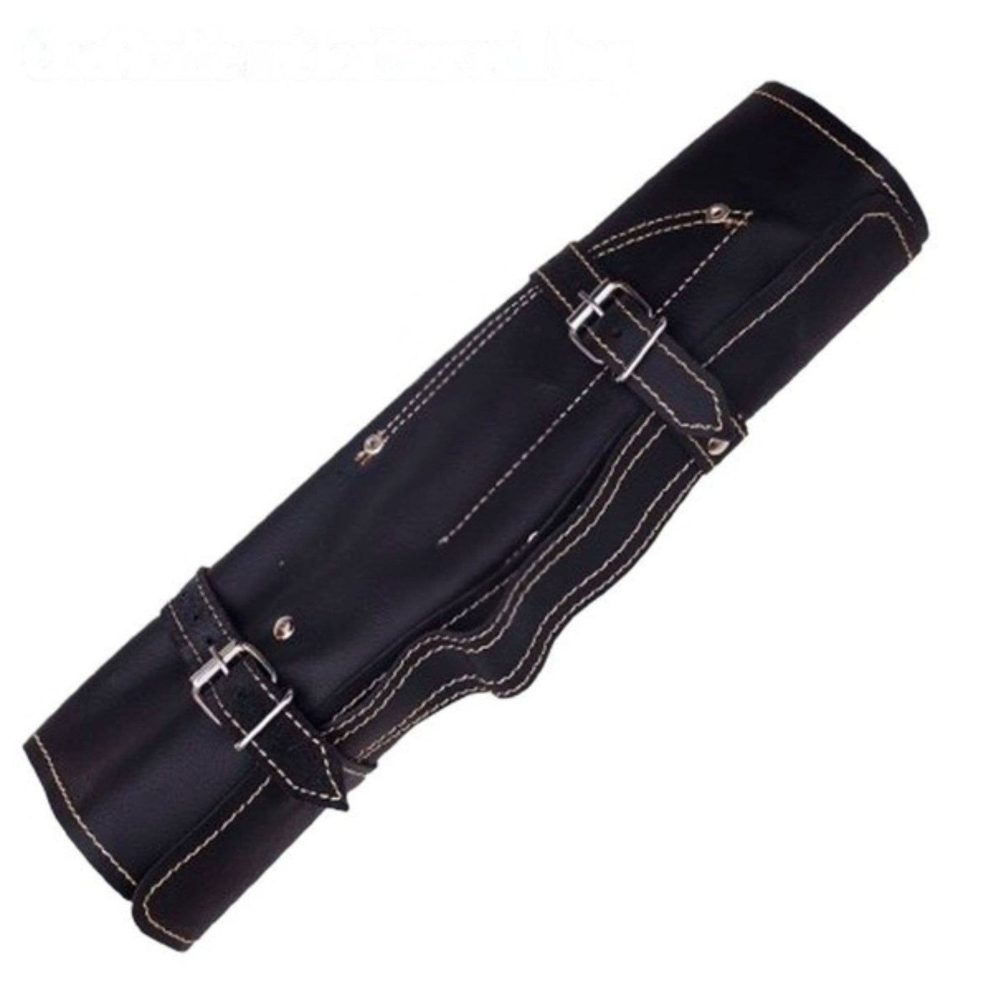 Handmade 5 Piece Chef Knife Gift Set