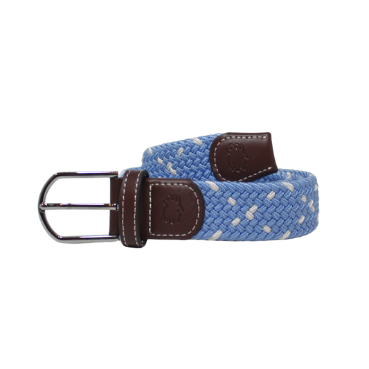 Roostas The Breckenridge Woven Elastic Stretch Belt
