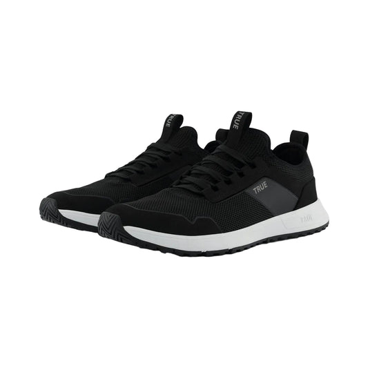TRUE Black All Day Knit Four
