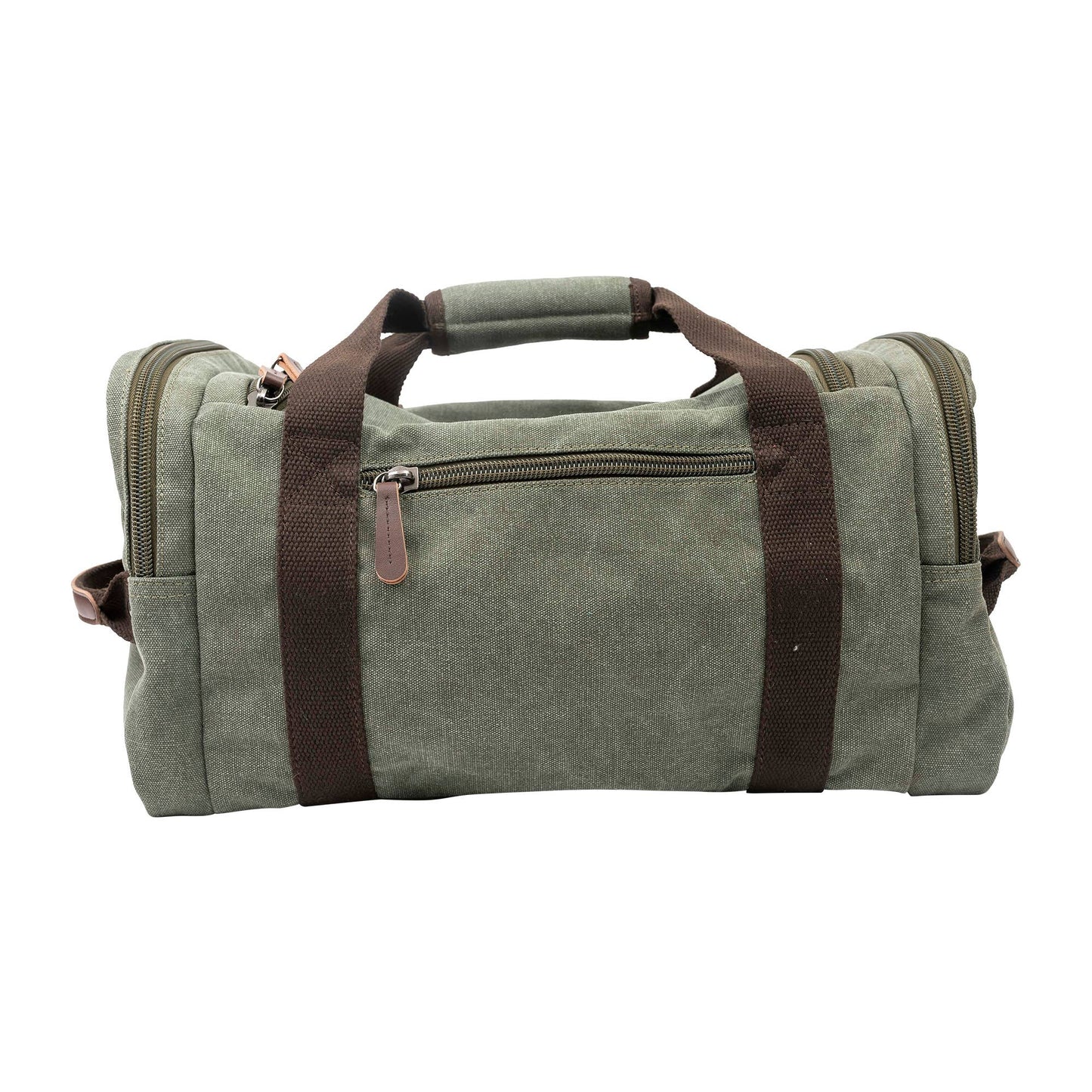 Jet Setter Duffel