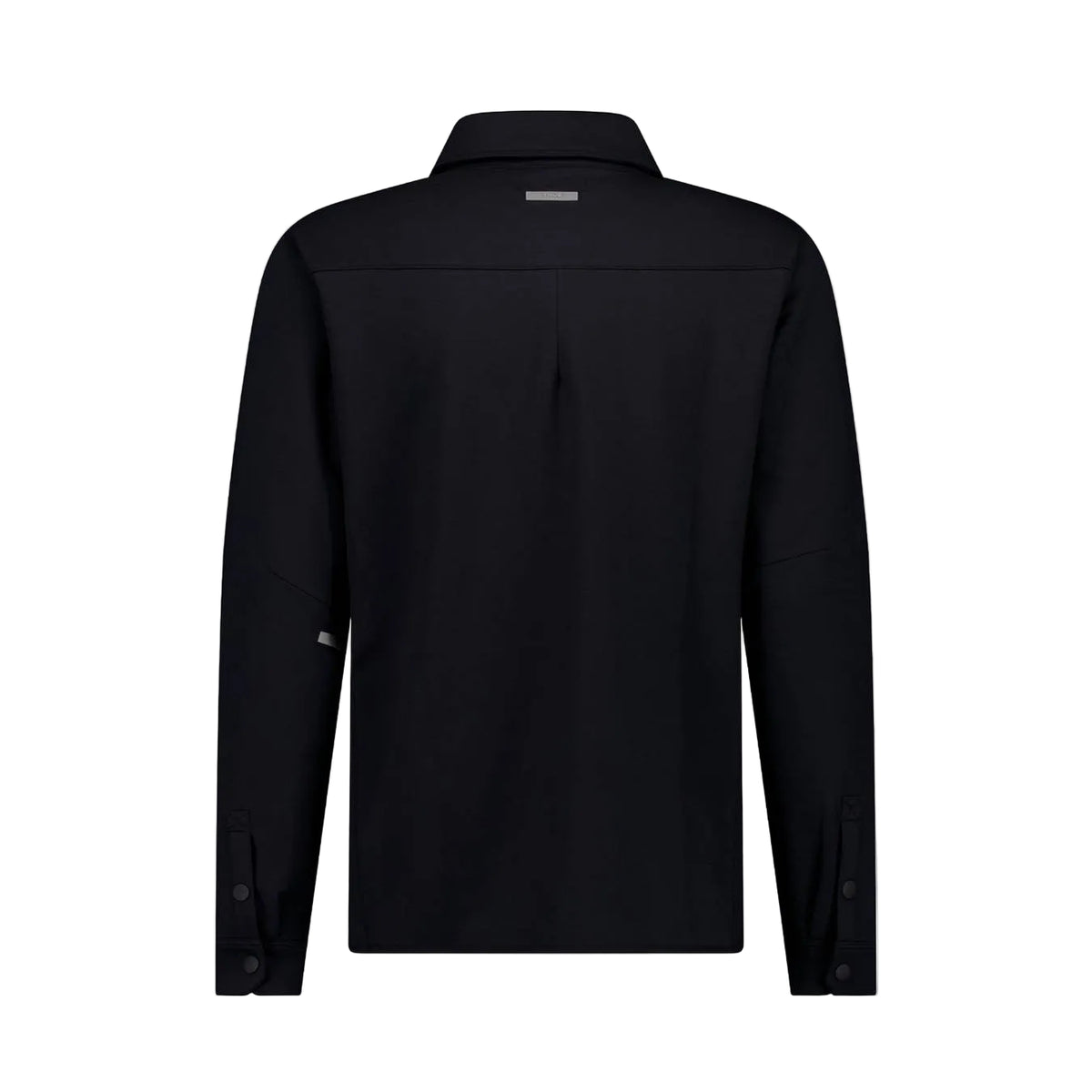 TRUE Black Future Staples Overshirt
