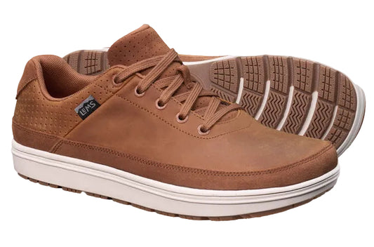 Lems Bourbon Chillum Grip Shoe