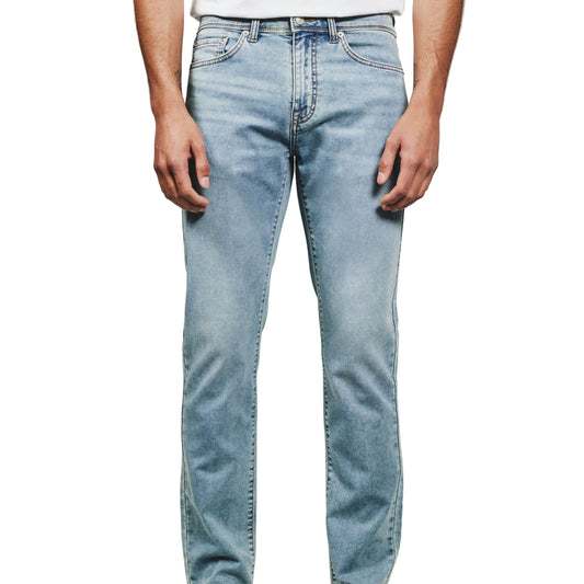 7 Diamonds Shore Break Generation Athletic Fit Denim