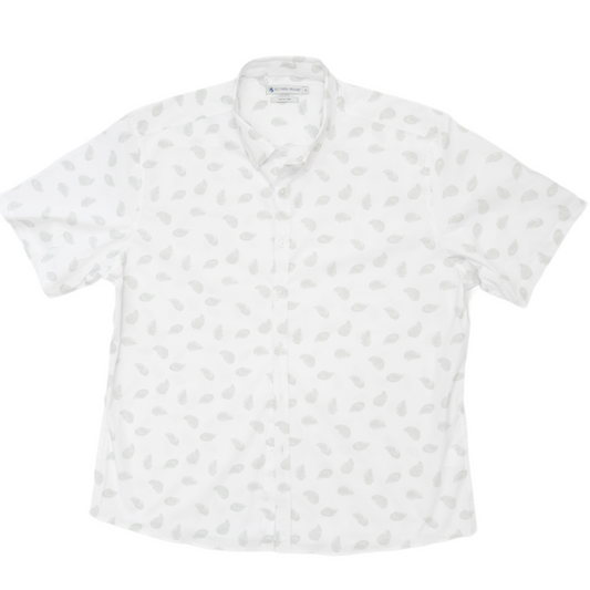 Cocktail Shirt: Oyster Shuck