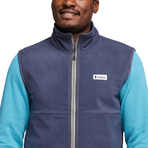 Cotopaxi Amado Fleece Vest