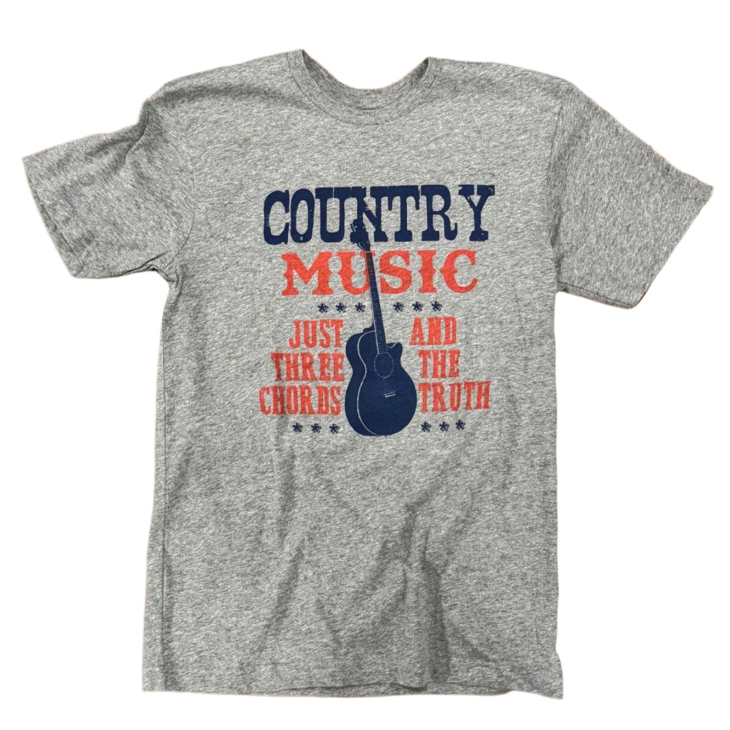 Country Music Tee