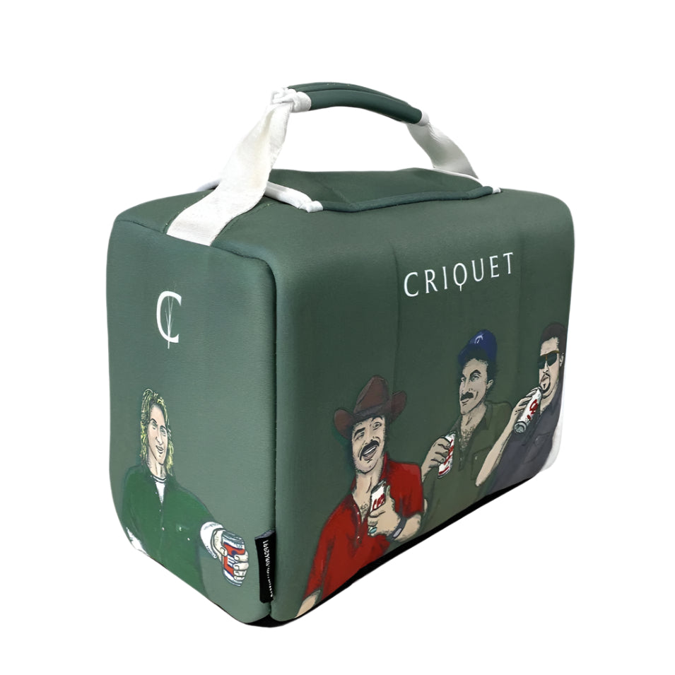 Criquet Party Animal Kanga Case